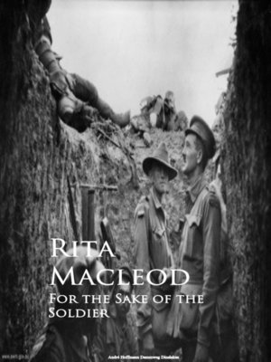 cover image of For the Sake of the Soldier